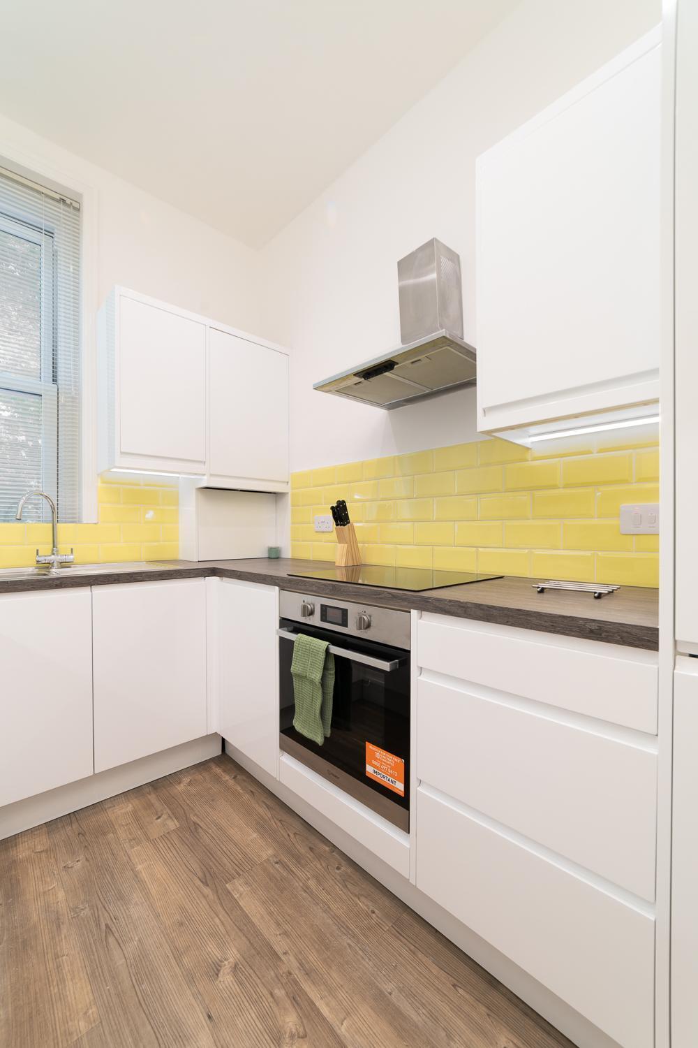 Cozy Apartment In The Heart Of Fulham, Londen Buitenkant foto